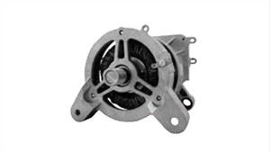 Magni tal-Ħasil tat-Tagħbija ta 'Quddiem BLDC Mutur