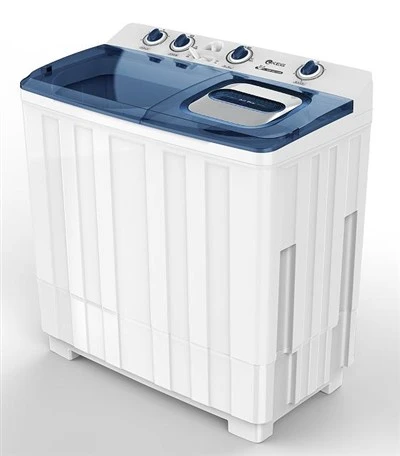 8.0KG Magni tal-Ħasil ​​Semi Awtomatiku XPB150-1226