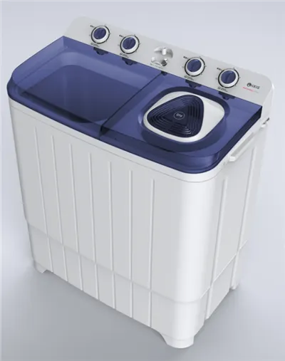 8.0KG Magni tal-Ħasil ​​Semi Awtomatiku XPB150-20066F