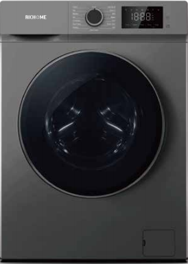 Serje L22 12.0kg Washer ta' Tagħbija minn Quddiem u Washer Dryer